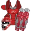 Rawlings Renegade Adult Catchers Set R2CSA