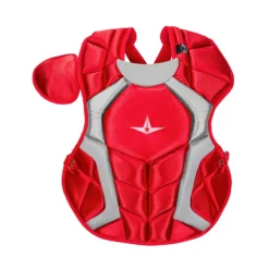 All-Star All Star SEI Certified System 7 Axis Youth Chest Protector CPCC912S7X