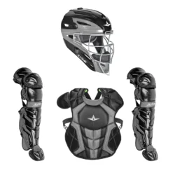 All-Star All Star SEI Certified System 7 Axis Intermediate Catchers Set CKCC1216S7X