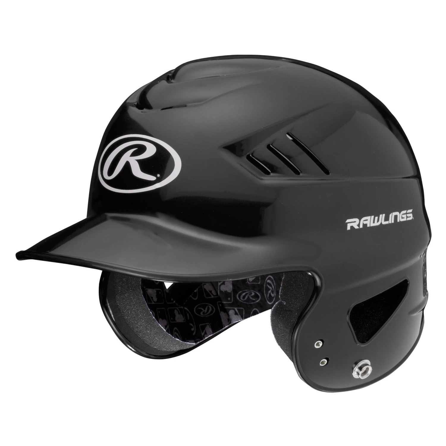 Rawlings CoolFlo T Ball Batting Helmet RCFTB 1 Rawlings CoolFlo T Ball Batting Helmet RCFTB