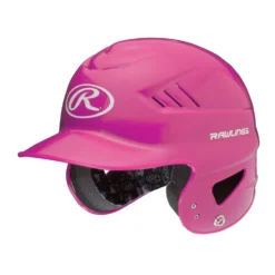 Rawlings CoolFlo T Ball Batting Helmet RCFTB 9 Rawlings CoolFlo T Ball Batting Helmet RCFTB -Baseball Bargains tballhelmet pink