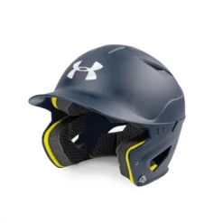 Under Armour Youth Matte Converge Batting Helmet UABH2-110M -Baseball Bargains uabh2 100m na 1 bc63dc36 634e 4c7d bde6 498ed36dcb47