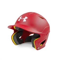 Under Armour Youth Matte Converge Batting Helmet UABH2-110M -Baseball Bargains uabh2 100m sc 1 ca568d87 439b 4166 b0c8 ef6c29e31422