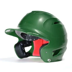 Under Armour Fitted Solid Batters Helmet | UABH-200 -Baseball Bargains uabh200 dg