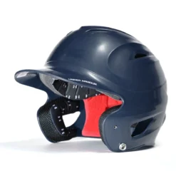 Under Armour Fitted Solid Batters Helmet | UABH-200 -Baseball Bargains uabh200 na
