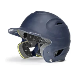 Under Armour Fitted Matte Batters Helmet UABH-200M -Baseball Bargains uabh200m na