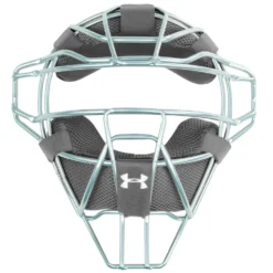 Under Armour Adult Classic Pro Face Mask UAFM2-LUC -Baseball Bargains uafm luc gph