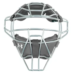 Under Armour Adult Classic Pro Windpact Face Mask UAFM2-WP 9 Under Armour Adult Classic Pro Windpact Face Mask UAFM2-WP -Baseball Bargains uafm wp gph