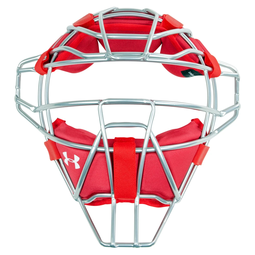 Under Armour Adult Classic Pro Windpact Face Mask UAFM2-WP 3 Under Armour Adult Classic Pro Windpact Face Mask UAFM2-WP - Image 3