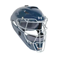 Under Armour Converge UAHG3-AM Adult Matte Catchers Mask -Baseball Bargains uahg3 am na