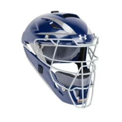 Under Armour Converge UAHG3-YP Youth Two Tone Catchers Mask -Baseball Bargains uahg3 ap na a2818275 39a2 4912 ab78 ff5ec561616c