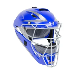 Under Armour Converge UAHG3-YP Youth Two Tone Catchers Mask -Baseball Bargains uahg3 ap ro 2ce98ed2 b034 4484 9164 7589905aecc3