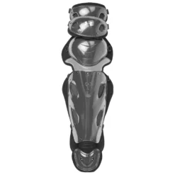 Under Armour Pro 4 UALG4-SRP Intermediate Leg Guards -Baseball Bargains ualg4 gph