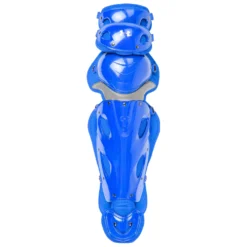 Under Armour Pro 4 UALG4-SRP Intermediate Leg Guards -Baseball Bargains ualg4 roy