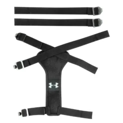 Under Armour Pro 4 UALG4-SRP Intermediate Leg Guards -Baseball Bargains ualg4 straps