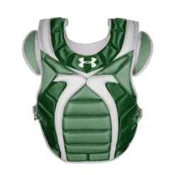 Under Armour Girls Professional Fastpitch Chest Protector | UAWCP2-A -Baseball Bargains uawcp2 dg