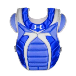 Under Armour Girls Professional Fastpitch Chest Protector | UAWCP2-A -Baseball Bargains uawcp2 ro
