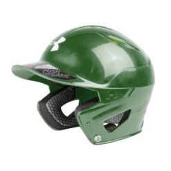Under Armour Adult Solid Converge Batting Helmet UABH2-100 -Baseball Bargains under armour batting helmet uabh2 110 green 72de1598 d094 473f ae72 fab45ca3eac7