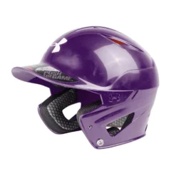 Under Armour Adult Solid Converge Batting Helmet UABH2-100 -Baseball Bargains under armour batting helmet uabh2 110 purple
