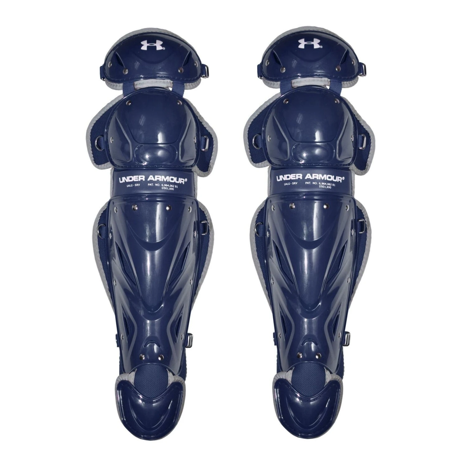 Under Armour Junior Victory Series Leg Guards | UALG2-JRVS 3 Under Armour Junior Victory Series Leg Guards | UALG2-JRVS - Image 3