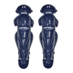 Under Armour Senior Victory Series Leg Guards | UALG2-SRVS -Baseball Bargains victory legs na 116f6d78 ce56 418a 9ced 37f3e8d40bc2