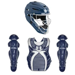 Under Armour Junior Victory Series Fastpitch Catchers Gear UAWCK2-JRVS